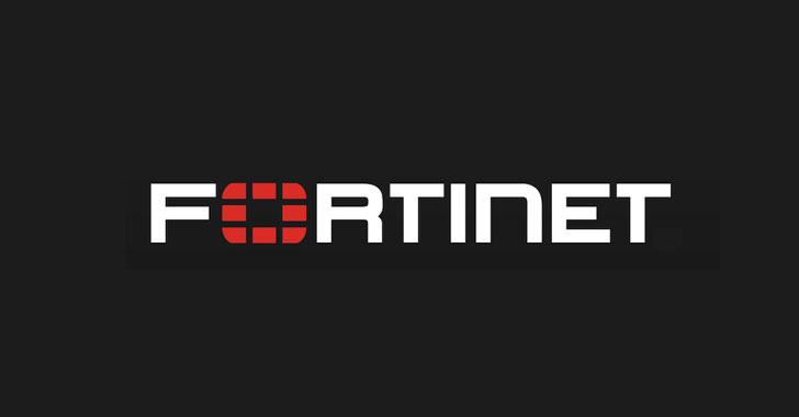 Fortinet-logo