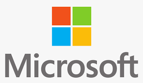 microsoft logo